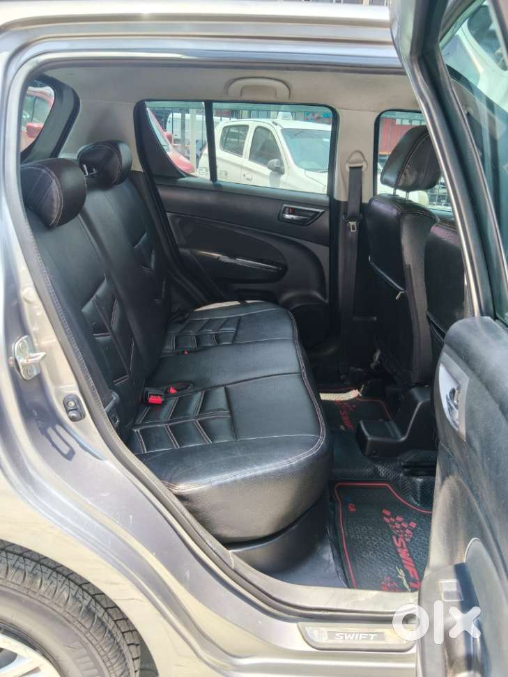 Maruti Suzuki Swift Vxi, 2015, Petrol