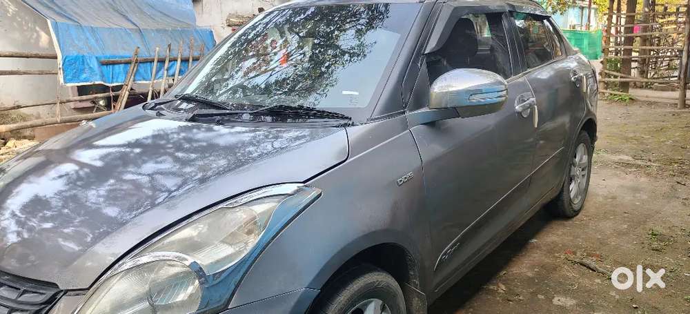 2013 Maruti Suzuki Swift Km Driven