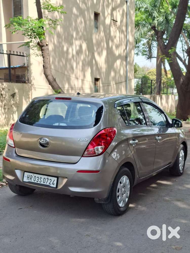 Hyundai I20 Magna Plus, 2014, Diesel