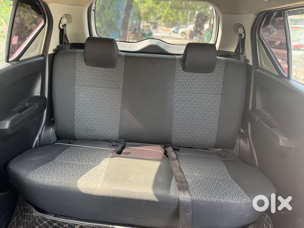 Maruti Suzuki Ignis 1.3 Sigma, 2023, Petrol