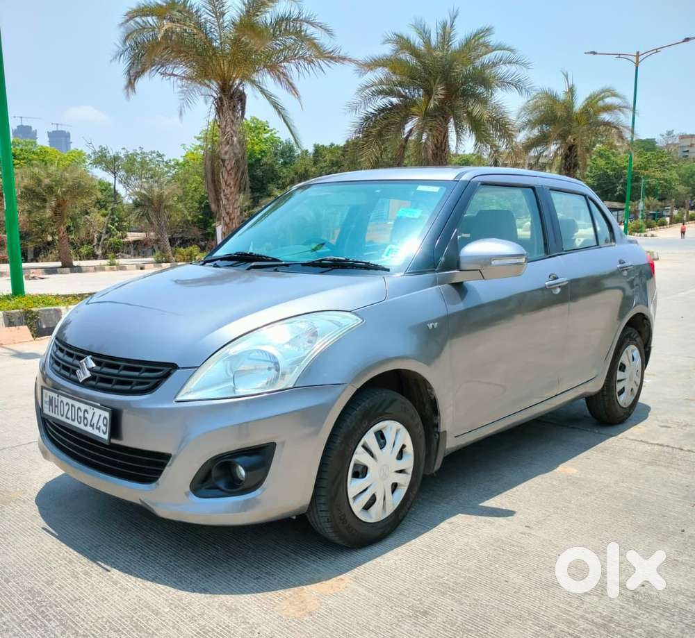 Maruti Suzuki Dzire 1.2 Vxi, 2014, Petrol