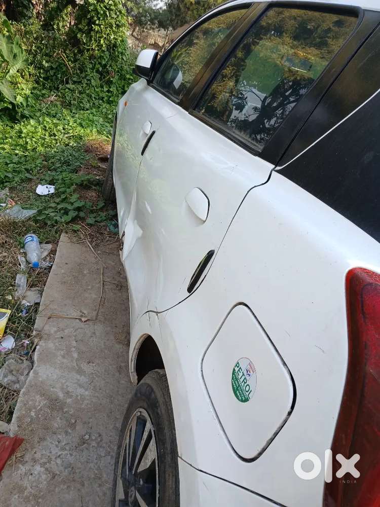 Datsun Go 2019 Petrol 30000 Km Driven Top Model