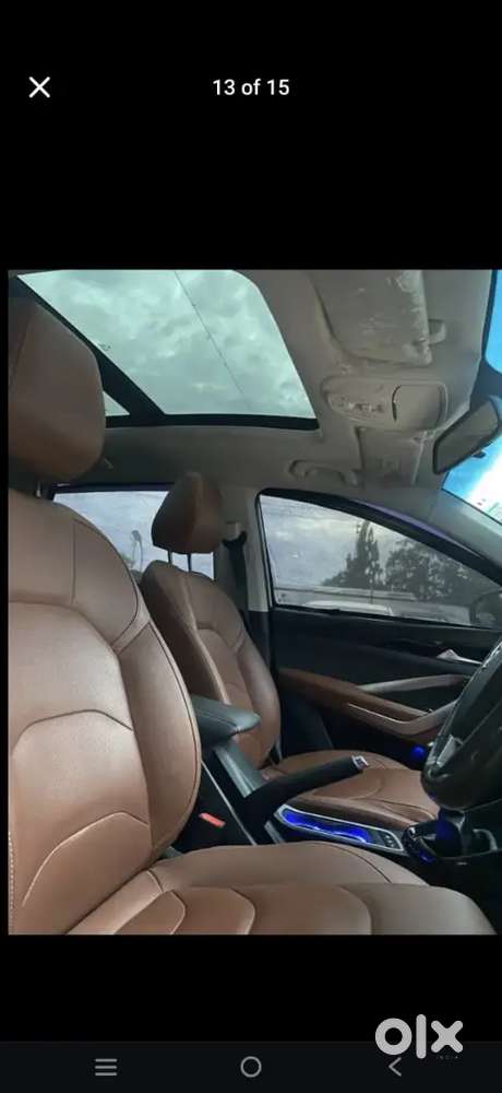 Candition Is Also Good