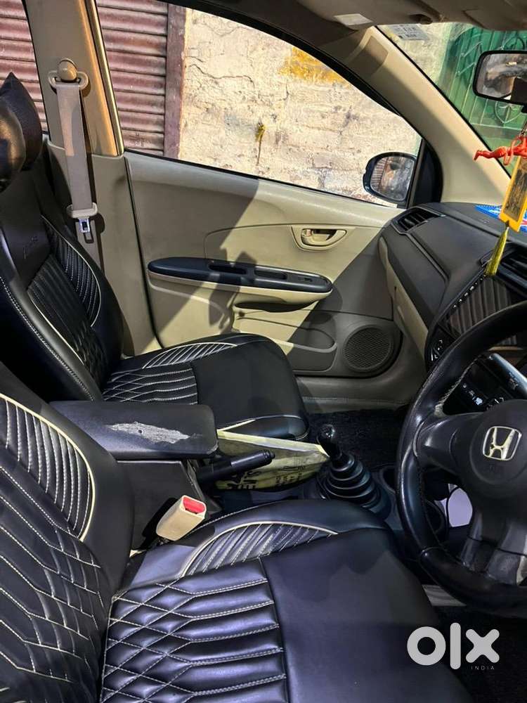 Honda Amaze 2018 Diesel 215000 Km Driven