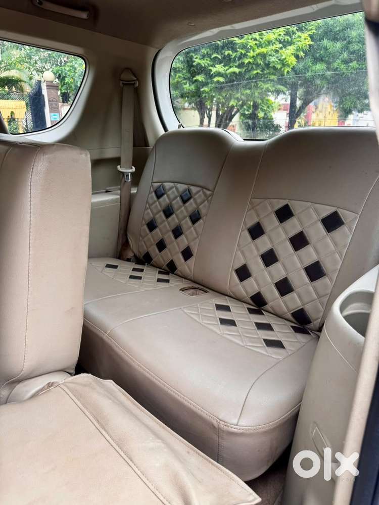 Maruti Suzuki Ertiga, 2017