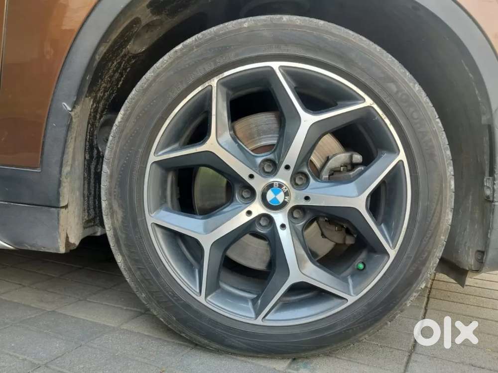 Bmw X1 2.0 Sdrive20d Xline, 2016, Diesel