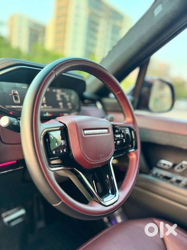 Land Rover Range Sport Autobiography 3.0 Diesel, 2025, Diesel