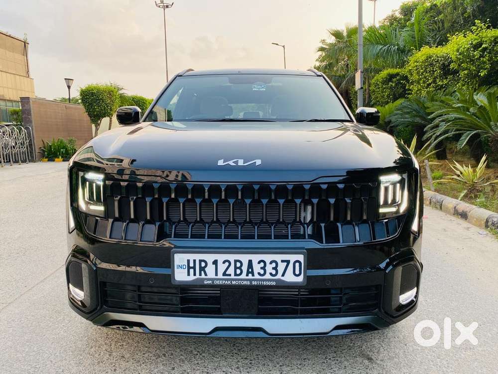 Kia Seltos 1.4 Gtx+ Turbo Gdi Petrol At, 2026, Petrol