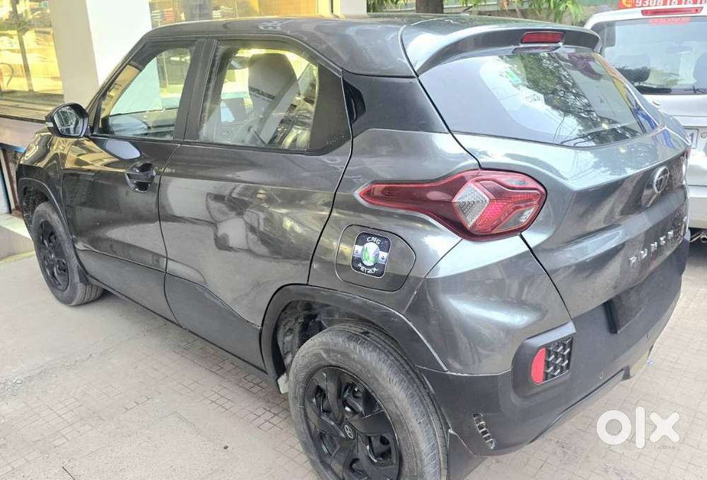 Tata Punch Pure Icng, 2024, Cng & Hybrids