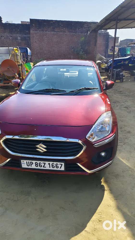 Maruti Suzuki Swift Dzire 2018 Diesel 85000 Km Driven