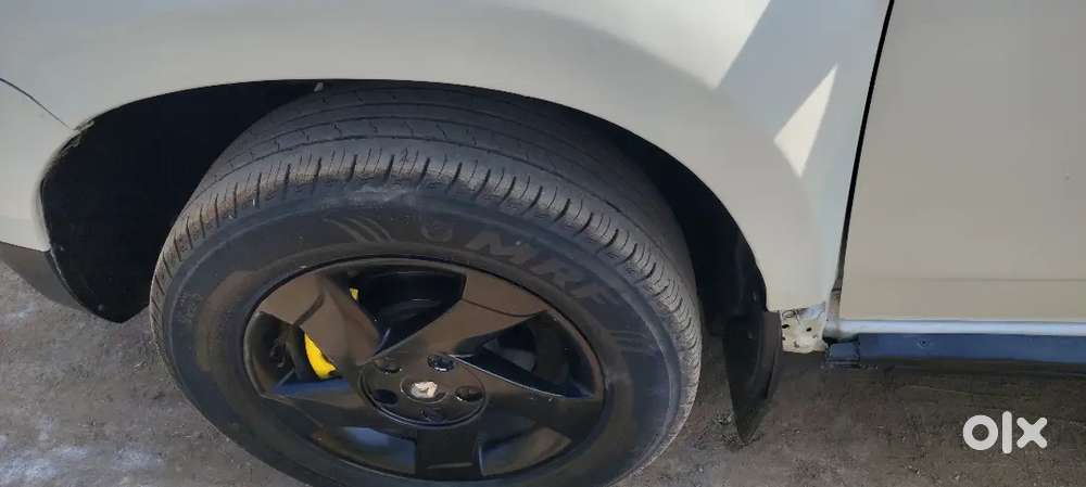 Renault Duster 2015 Diesel 135000 Km Driven