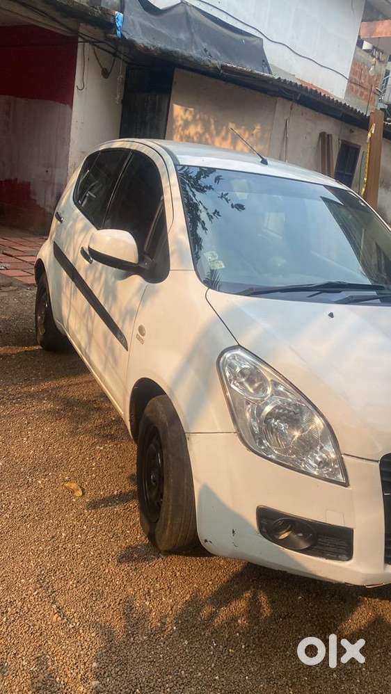 Maruti Suzuki Ritz 2010 Diesel Good Condition