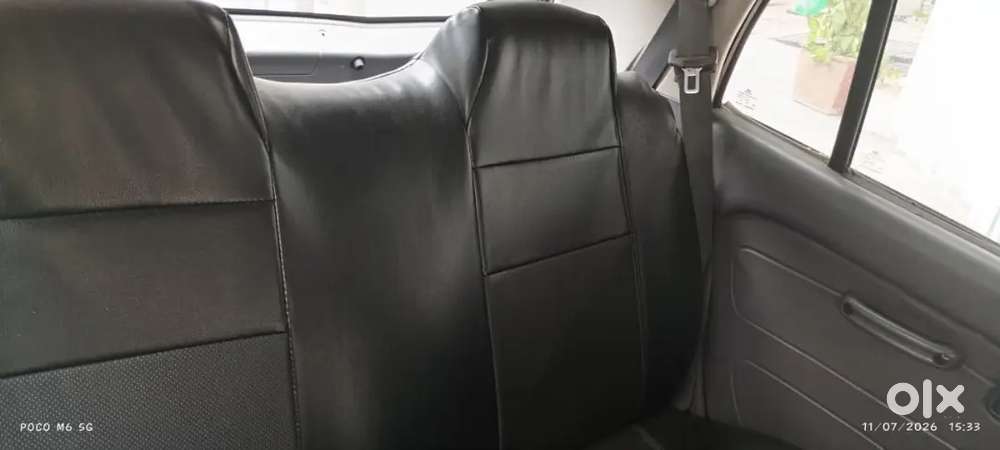 Hyundai Santro 2008 Manual Petrol