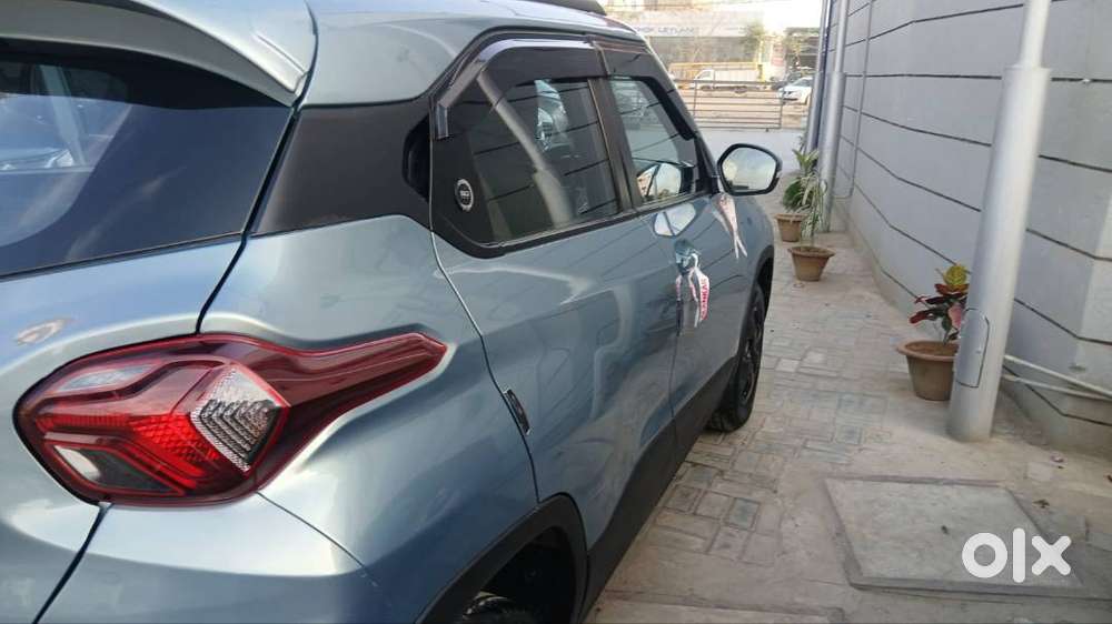 Tata Puch New Luxury 2023