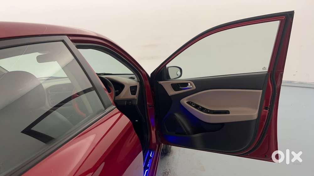 Hyundai Elite I20 Sportz Plus, 2019, Petrol