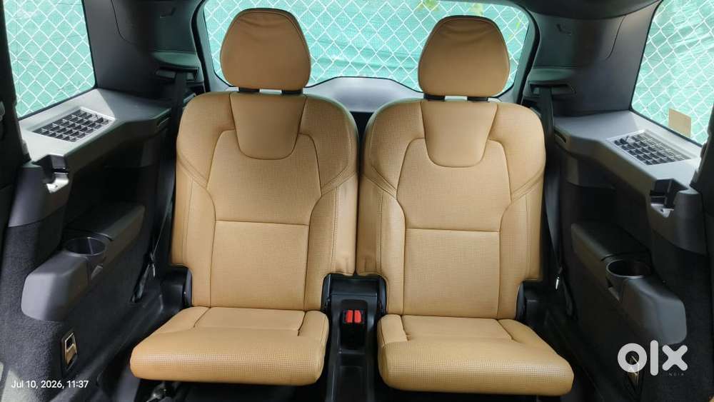 Volvo Xc90 D5 Awd, 2017, Diesel
