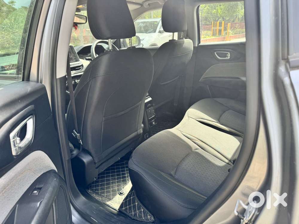 Jeep Compass 2.0 Sport, 2021, Diesel