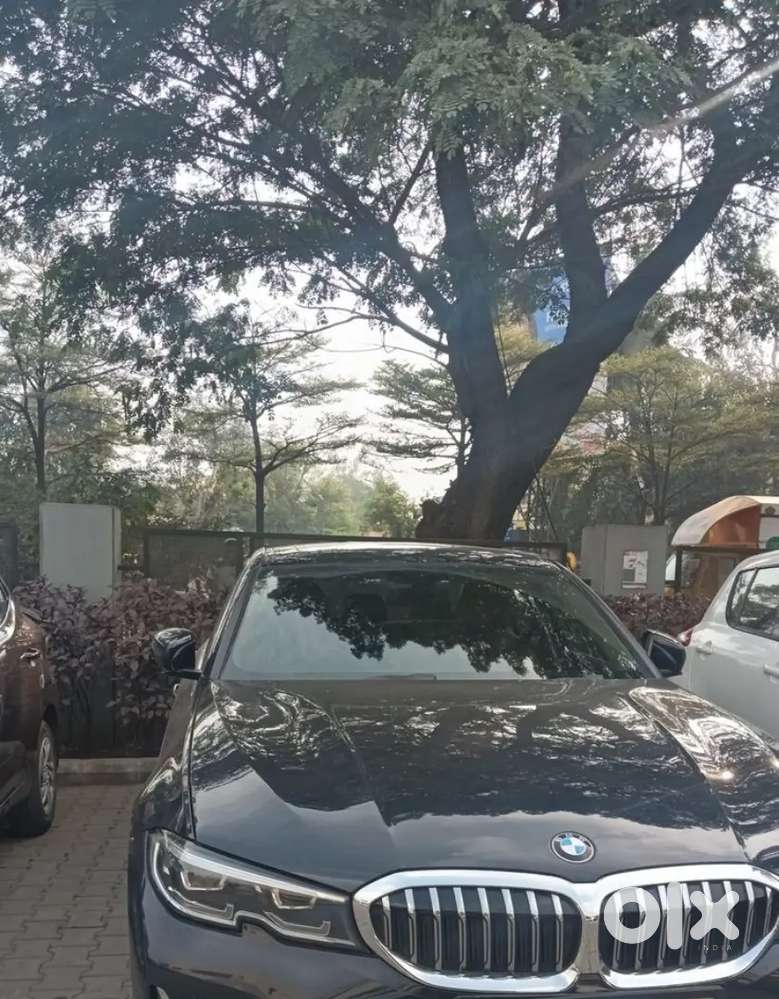 Bmw 5 Series Gt 2023 Petrol Good Condition