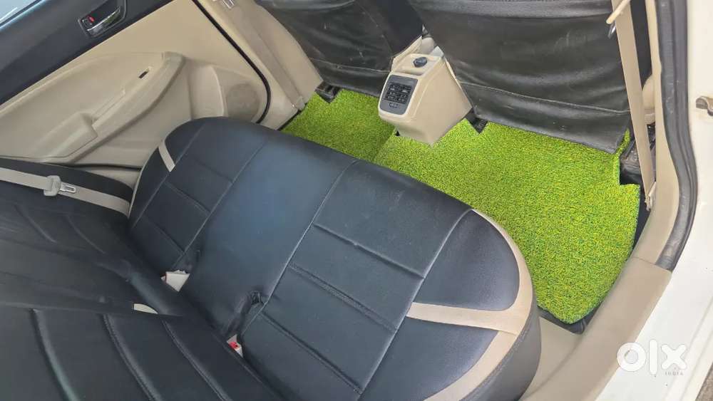 Maruti Dzire 1.2 Vxi 2023