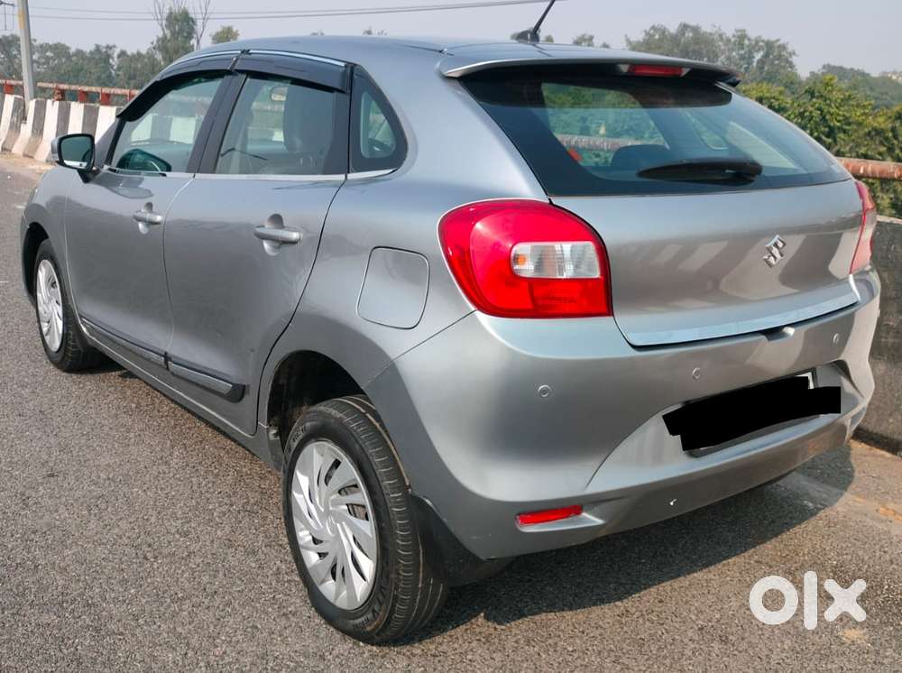 Maruti Suzuki Baleno Delta, 2020, Petrol