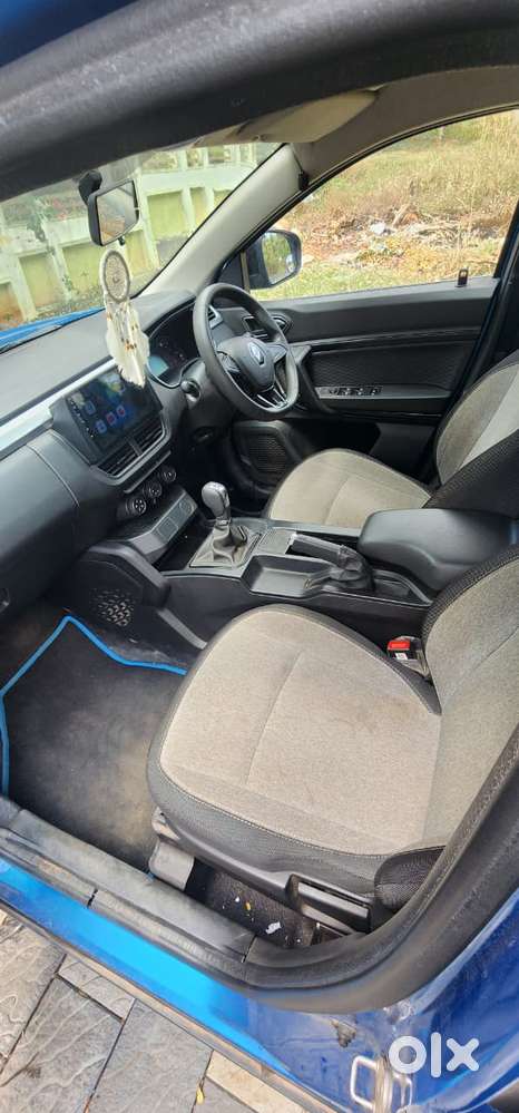 Renault Kiger Rxt Amt Opt, 2022, Petrol