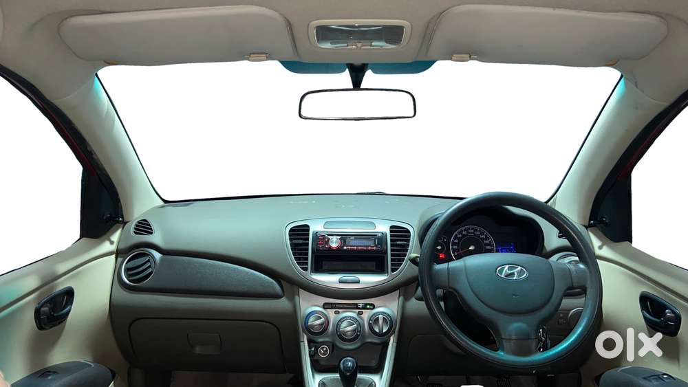Hyundai I10 Era, 2012, Petrol