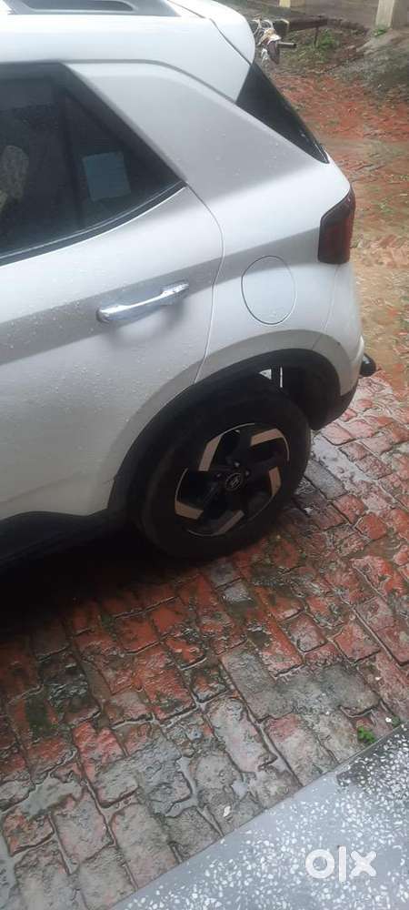 Hyundai Venue 2020 Diesel Good Condition
