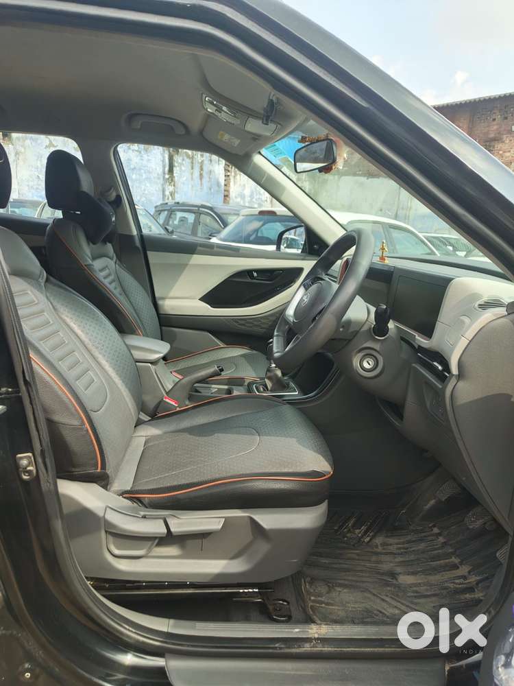 Hyundai Creta 1.5 E Petrol, 2025, Petrol