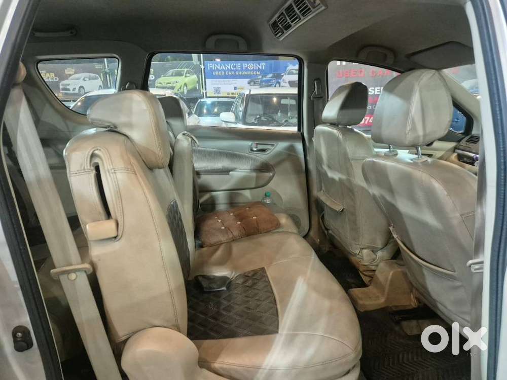 Maruti Suzuki Ertiga 1.5 Vxi, 2015, Petrol