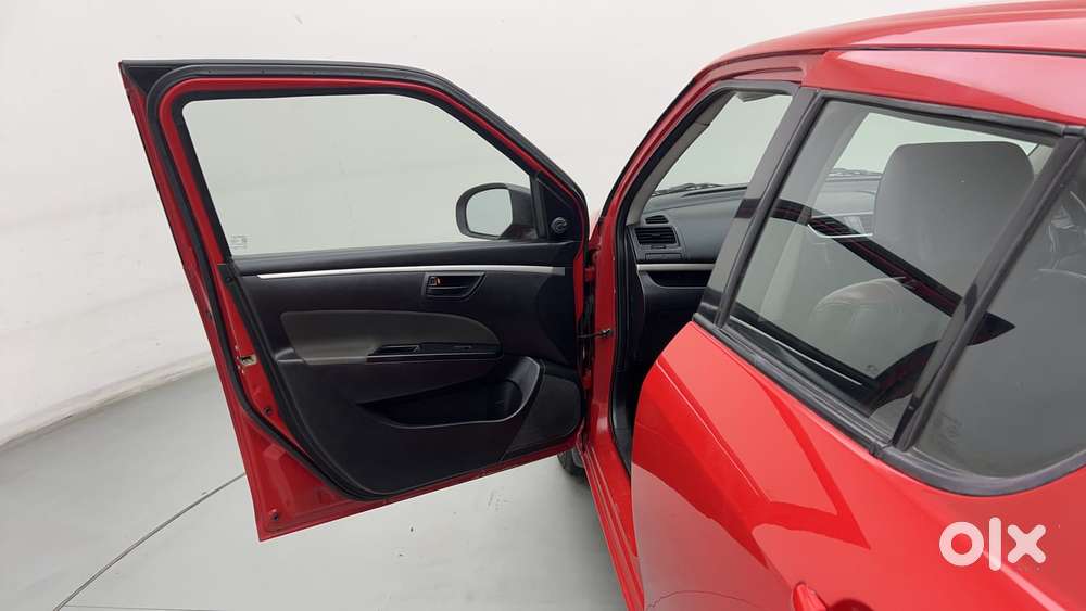 Maruti Suzuki Swift 1.2 Lxi (o), 2016, Petrol