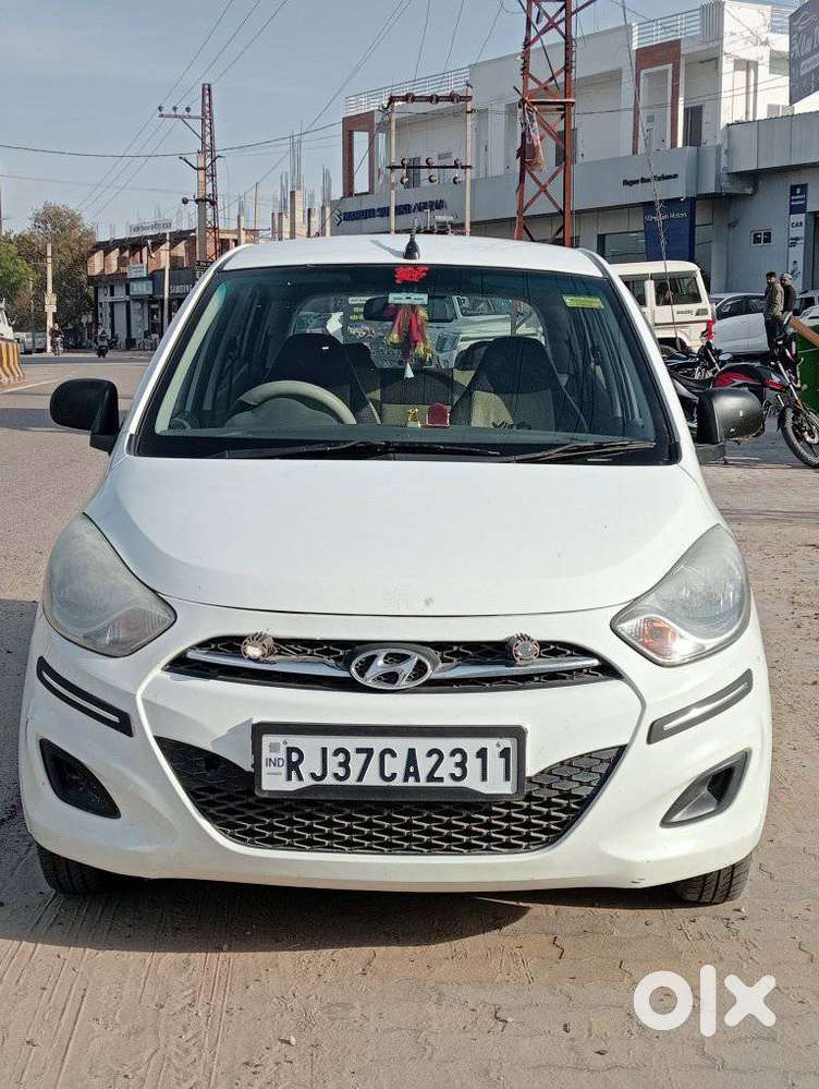 Hyundai I10 Era, 2012, Petrol