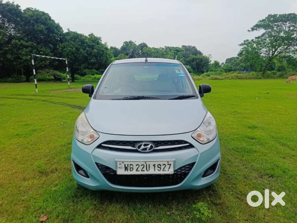 Hyundai I10 Era 1.1, 2012, Petrol