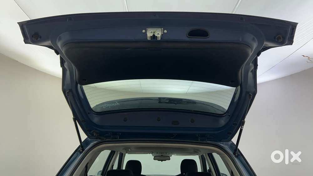 Hyundai Creta 1.5 Sx, 2022, Petrol