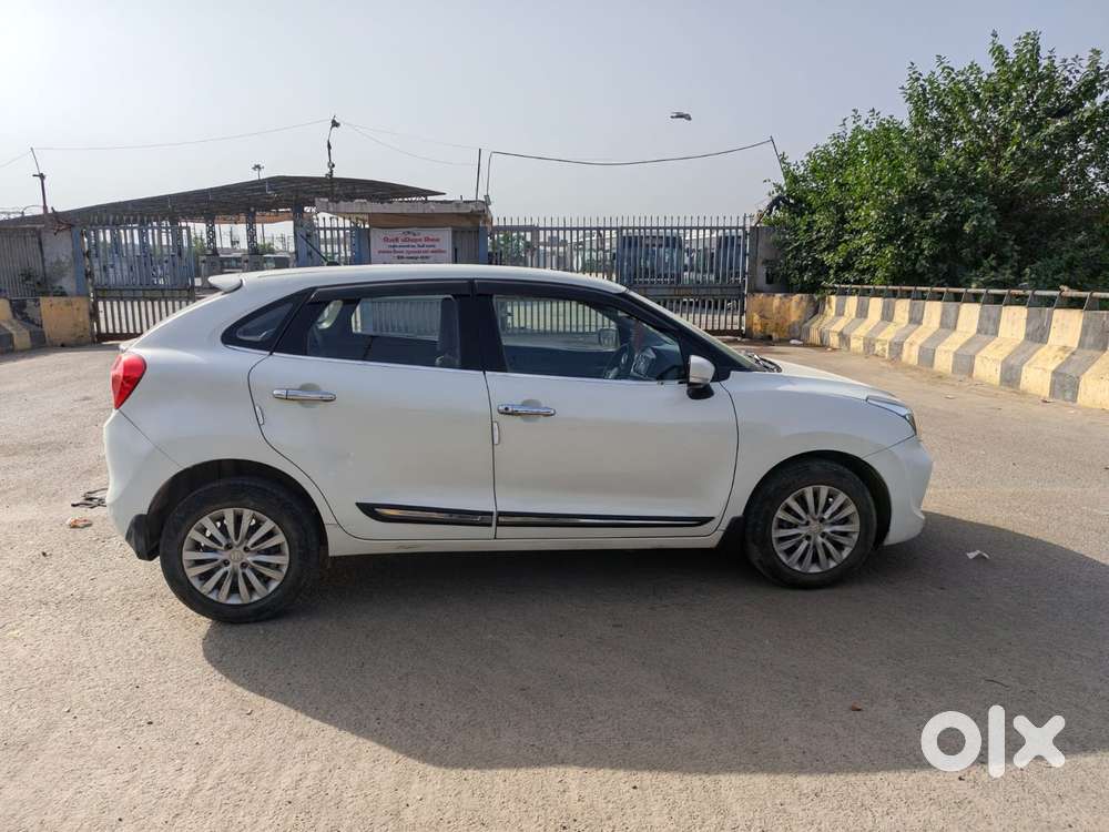 Maruti Suzuki Baleno Delta, 2020, Petrol