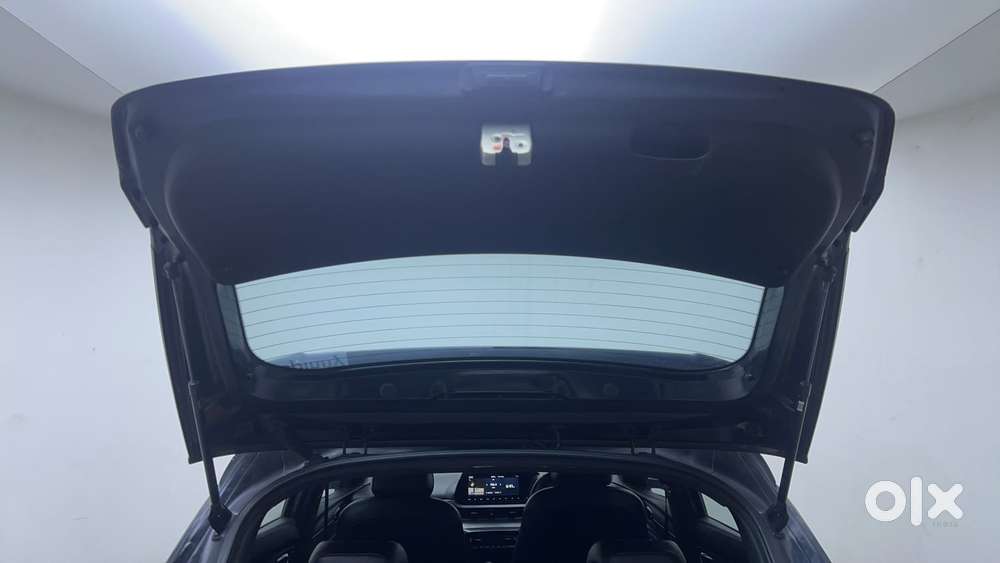Hyundai I20 N Line N8 1.0 Turbo Dct, 2023, Petrol