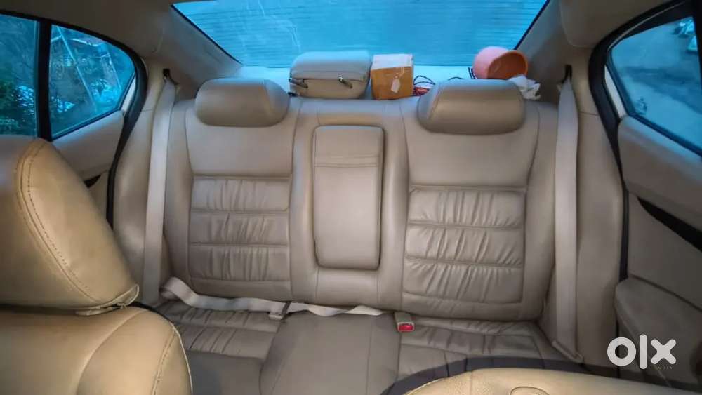 Honda City 2010 पेट्रोल मनुअल