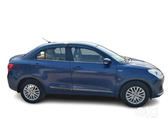 Maruti Suzuki Dzire 1.2 Zxi, 2018, Petrol