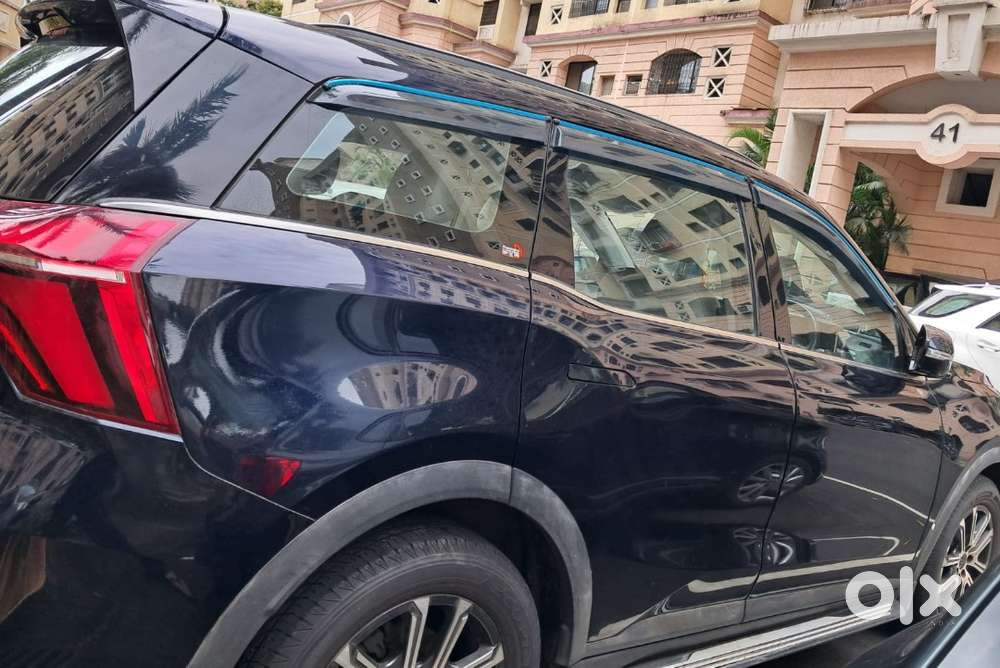 Mahindra Xuv 7oo Top Model, Bh Series, Purchased In Year Sep 2024