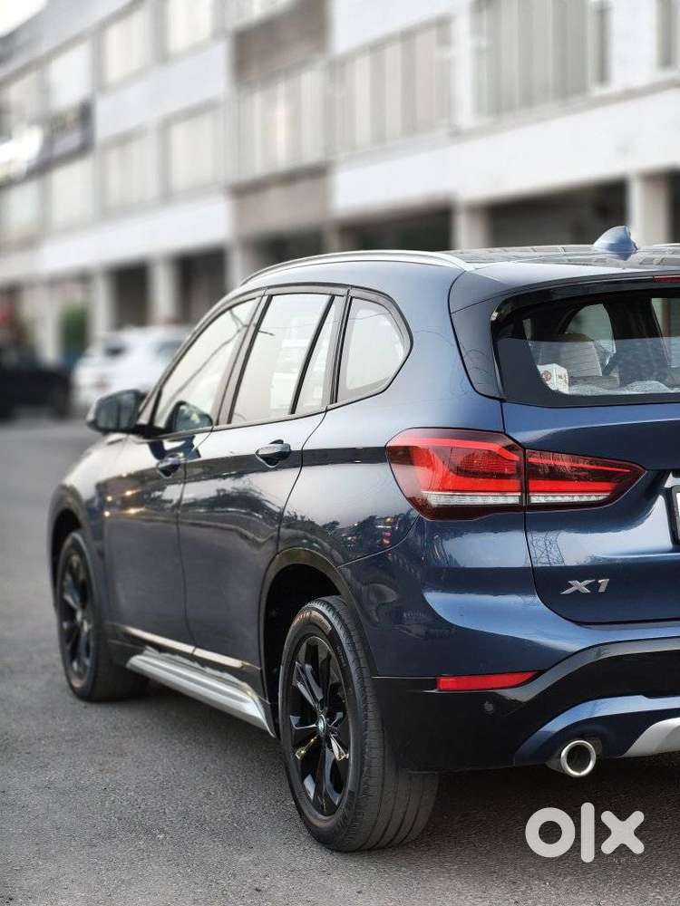 Bmw X1 2.0 Sdrive 20d Sport Line, 2021, Diesel