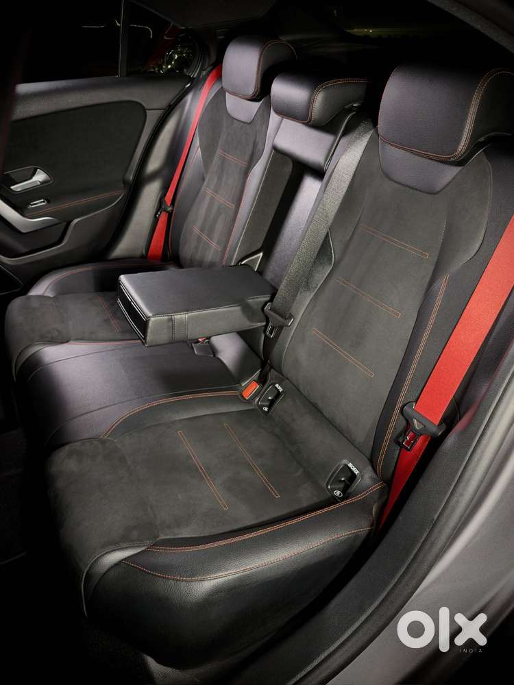 Mercedes-benz Amg A35 4matic [ ], 2023, Petrol
