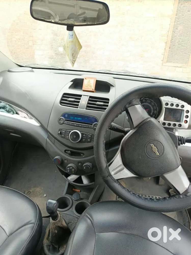 Chevrolet Beat 2016 Diesel