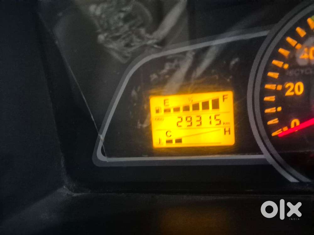 Mahindra Bolero Pik-up Cbc 1.7t, 2020, Diesel