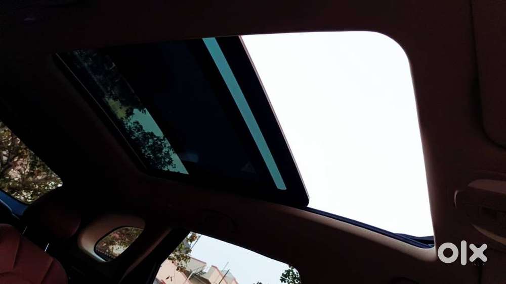 Mg Hector Plus, 2023