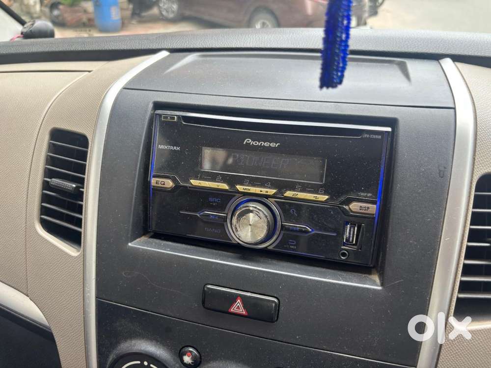 Maruti Suzuki Wagon R 1.0 Lxi Cng, 2015, Cng & Hybrids