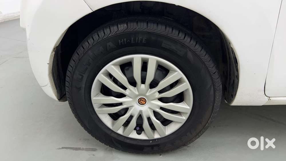 Datsun Redigo 1.0 Limited Edition 2018, 2018, Petrol