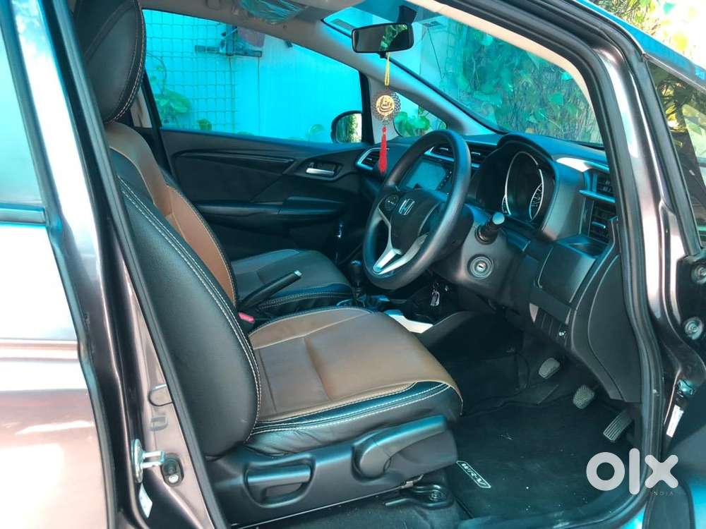 Honda Wr-v 2020 Petrol Good Condition