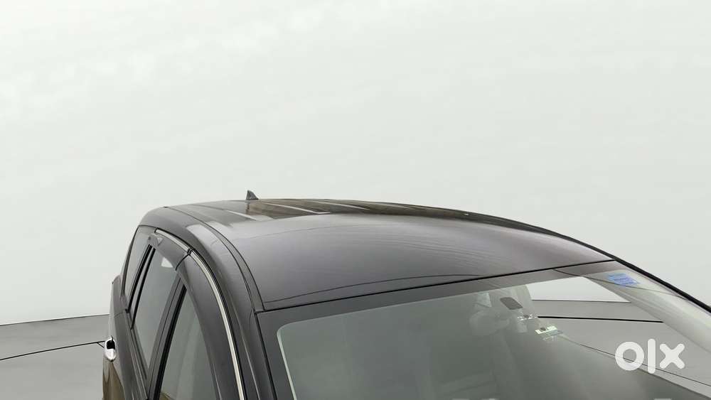 Toyota Innova Crysta [2020-ongoing] 2.7 Vx 7 Str, 2022, Petrol