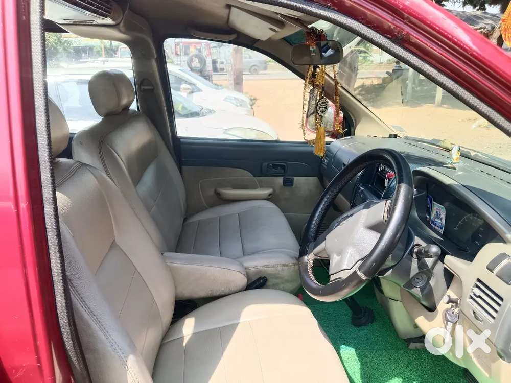 Chevrolet Tavera Diesel 2014