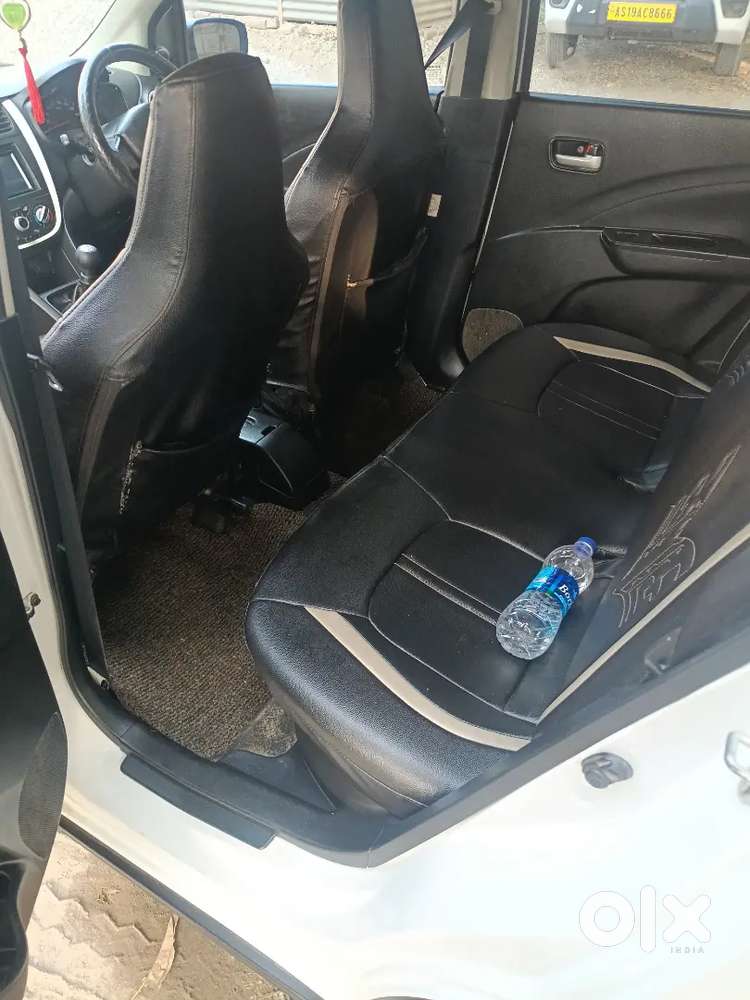 Maruti Suzuki Celerio X 2019