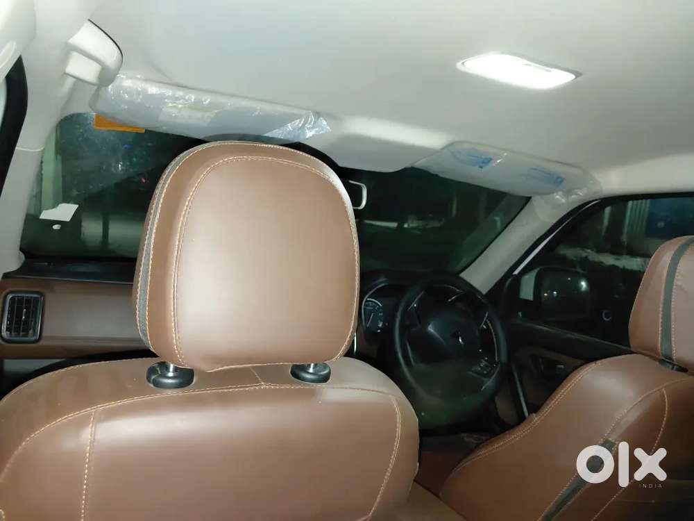 Mahindra Scorpio N 2026 Diesel